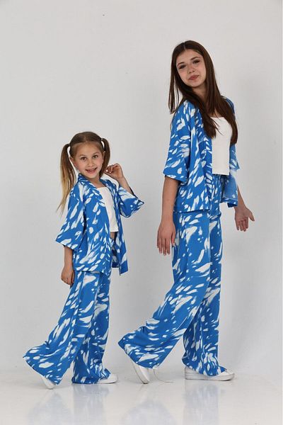 EFSACE Duru Girl Child Set