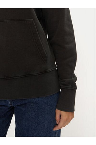 Mustang Women's Sweatshirt 1015471 Black