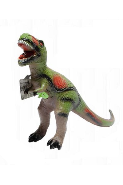 rexa Soft Dinosaurs Jurassic Toy for Kids