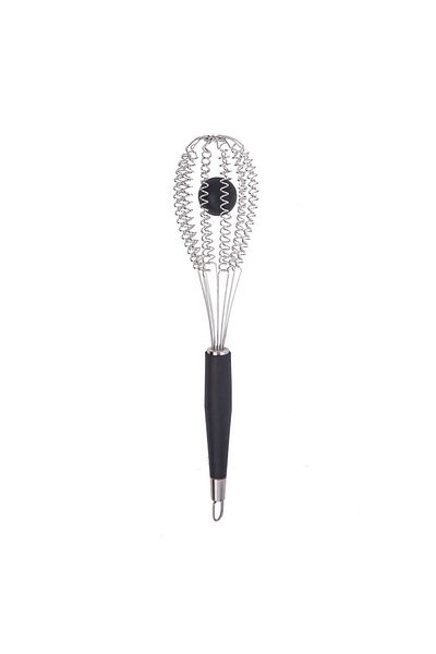 Ghidini Professional wire Ghidini Iginio Massari, stainless steel, 34 cm, handle 14 cm