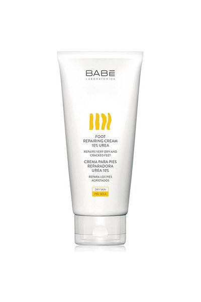 Babe Laboratorios Babe Foot Care Cream 100ml