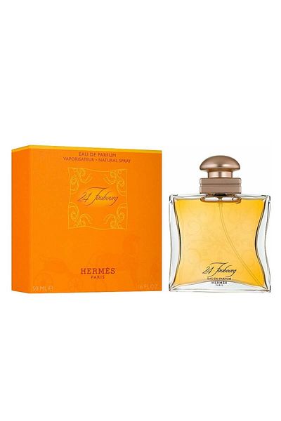 Hermes Hermes 24 Faubourg Eau de Toilette 100ml