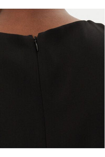 Morgan Women's Jumpsuit 251-PRISMA Black