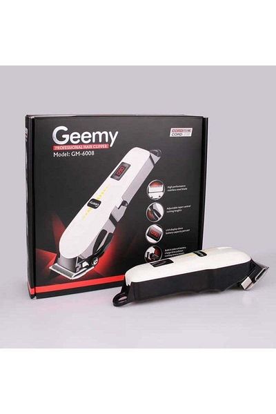 Gemei Professional Hair Clipper by Gemei, Model GM-6008