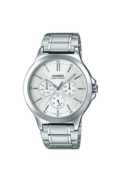 Casio Men's Wristwatch Mtp-v300d-7audf