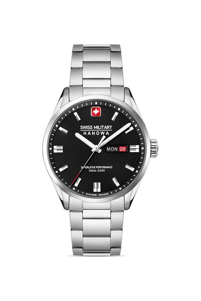 Swiss Military Smwgh0001601 Wrist Watch