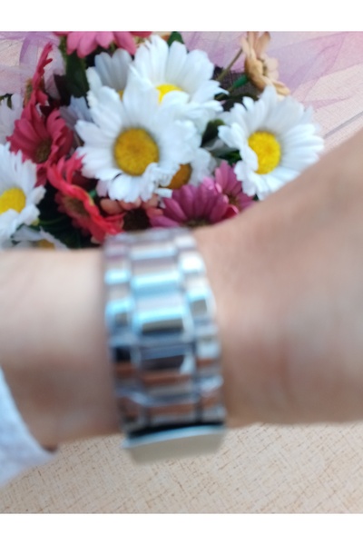 Enjoy Men's Wrist Watch Durable Design Choppers Professional with Green Bezel