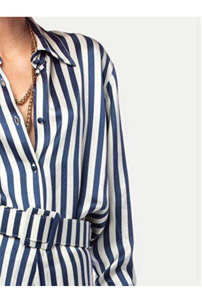 Mvp Wardrobe Cămașă de damă MVPE4CA119.BRA0090 Colorată