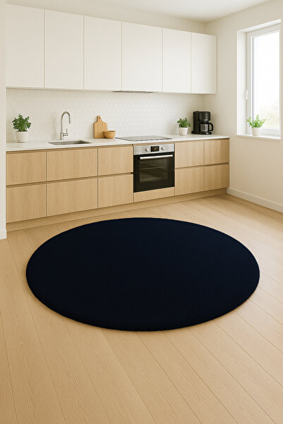 Kevline Home Modern Decorative Kitchen Rug