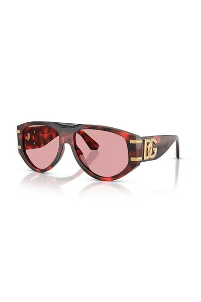 Dolce&Gabbana Dolce Gabbana Dg4499 335884 57 Men's Sunglasses