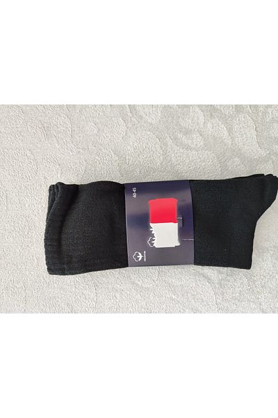 Emsay Store 3 Pairs Cotton Tennis Socks Socket Size - Unisex Original Tomy Brand