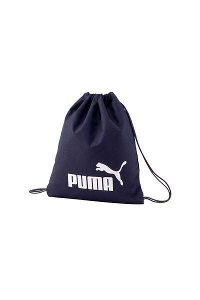 Puma Rucsac Phase Gym Bag Albastru Închis 7494343