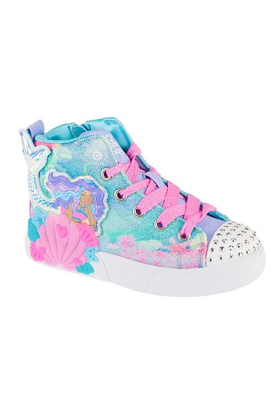 SKECHERS Magia Scoicilor - Sirena Mare, Tenisi pentru Fete
