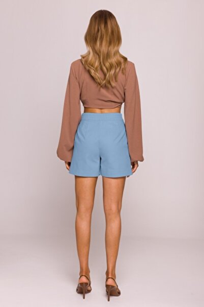 Made of Emotion SHORT DENIM