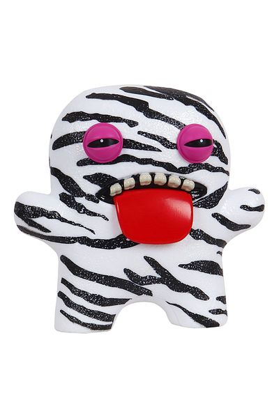 NECO TOYS Fuggler Customizable Figure Model 2