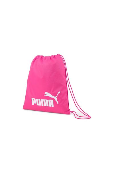 Puma Puma Phase Gym bag backpack pink 7494363