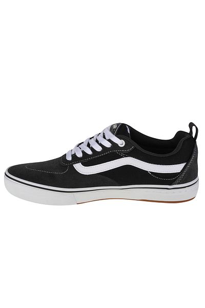 Vans Twill Kyle Walker, Unisex Plimsolls