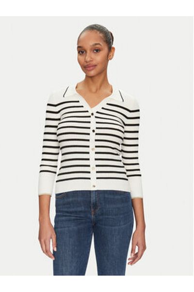 Morgan Women's Sweater 251-MJUANI Ecru