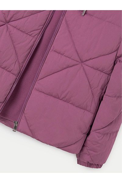 MAYORAL Girl Winter Jacket 7484 Pink