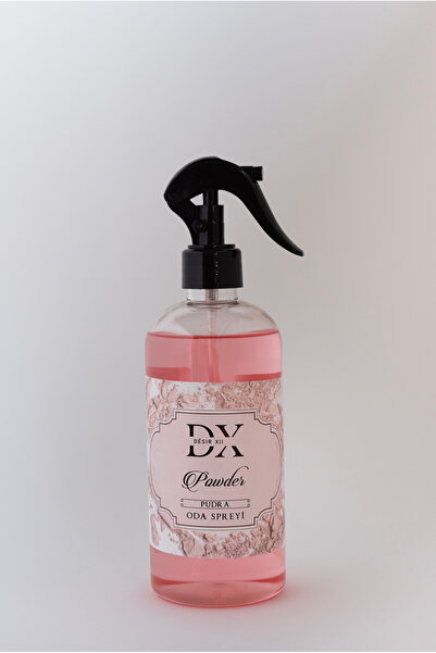 DÉSIR XII POWDER ODA SPREYİ