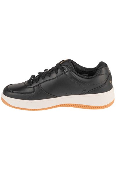 SKECHERS Sport Court 2.0 - Core Essential, Women's Plimsolls