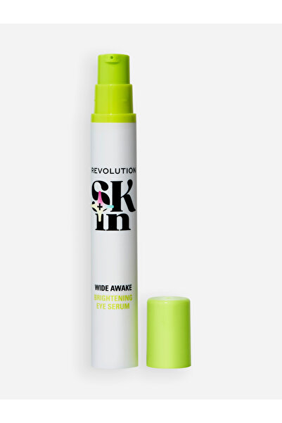 REVOLUTİON SKİNCARE سيروم تفتيح العيون سكين وايد أويك