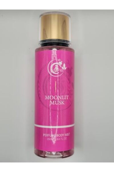 S.G. معطر الجسم برائحة المسك من معرض سينتيفاي، 250 مل