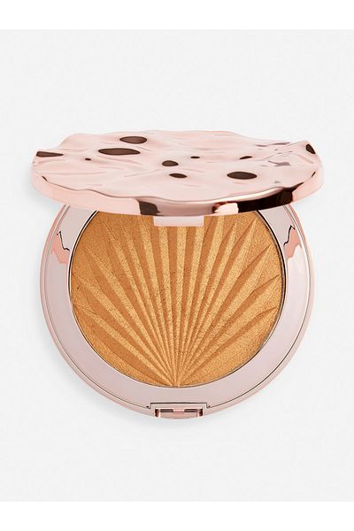 Revolution Glow Splendour Highlighter Ring Light