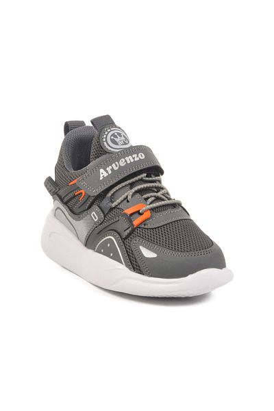 AYK'S Smoked Velcro Children's Sports Shoes 320 P