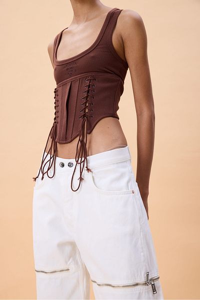 SAGAZA Lina Pants