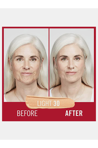 Rimmel Multi-Tasker Concealer - 30 Light