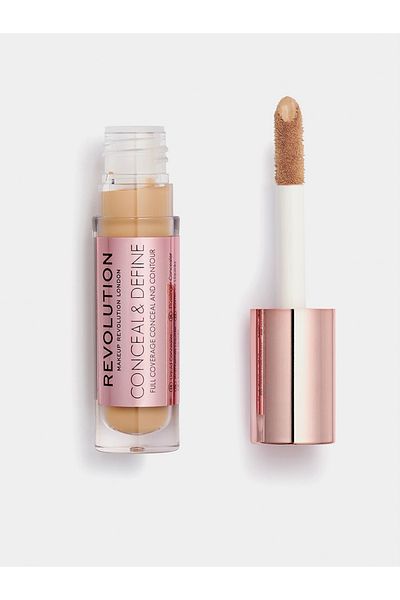 Revolution Conceal and Define Concealer C11