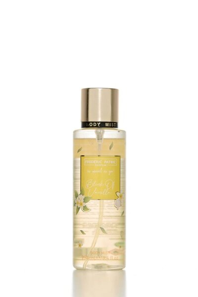 Frederic Patric Parfum Spray de corp - Blink of Vanilla - de Patric - 250 ml