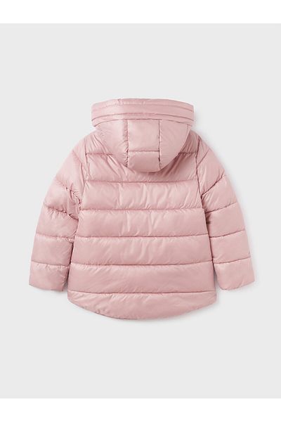 MAYORAL mayoral Girl Winter Jacket 7412 Pink