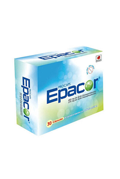 Abbott Epacore 1000 CAP 20S