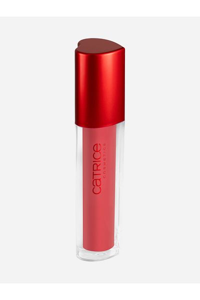 Catrice Heart Affair Matte Liquid Lipstick C01