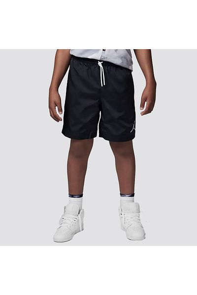 Nike Jordan Jumpman Children's Black Shorts (95B466-023)
