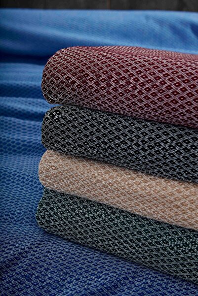 Cottonest Double Person Cotton Pique