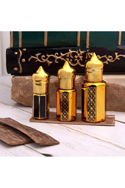 KARAKER دهن عود كمبودي فاخر برائحة مميزة وخلاصة نقية من أجود الأنواع ربع توله