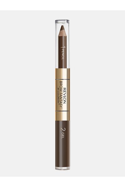 Revlon Brow Fantasy Pencil, Dark Blonde