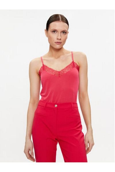 Morgan Women's Top 221-BETTY Red