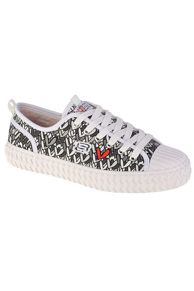 SKECHERS Street Trax-One care iese în evidență, pantofi sport pentru femei