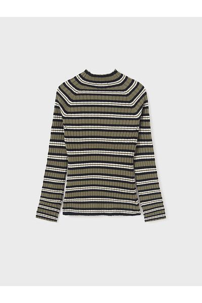 MAYORAL Girl's Golf 7040 Khaki