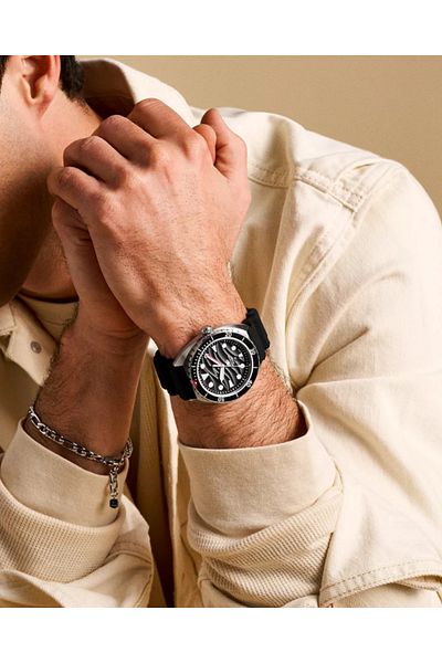 Fossil Breaker Male Watch FS6062