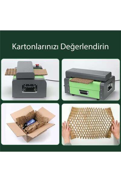 Powermaster آلة إعادة تدوير الورق PM-26324