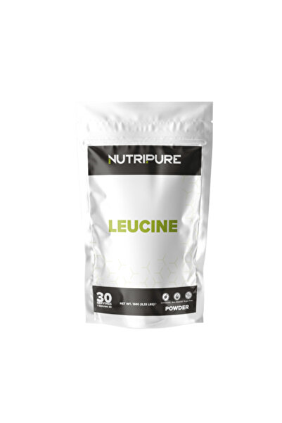 Nutripure Leucine 150 G
