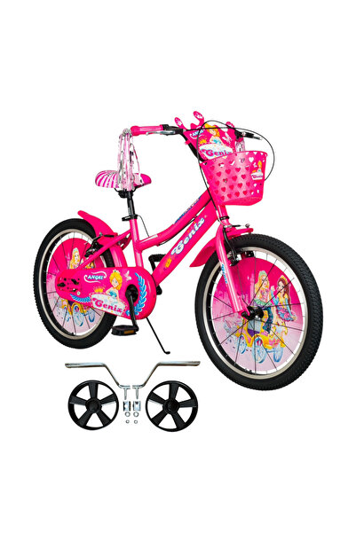 Cenix 20 jant Cenix denge teker hediyeli çocuk bisikleti 2025