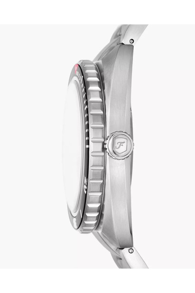 Fossil Ceas Breaker pentru bărbați FS6063