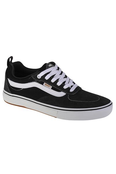 Vans Twill Kyle Walker, Unisex Plimsolls