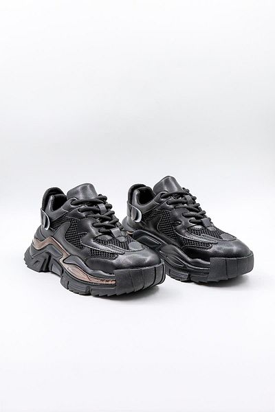 KRISTE BELL Sneaker Women's Sports Shoes Kb0019 Black